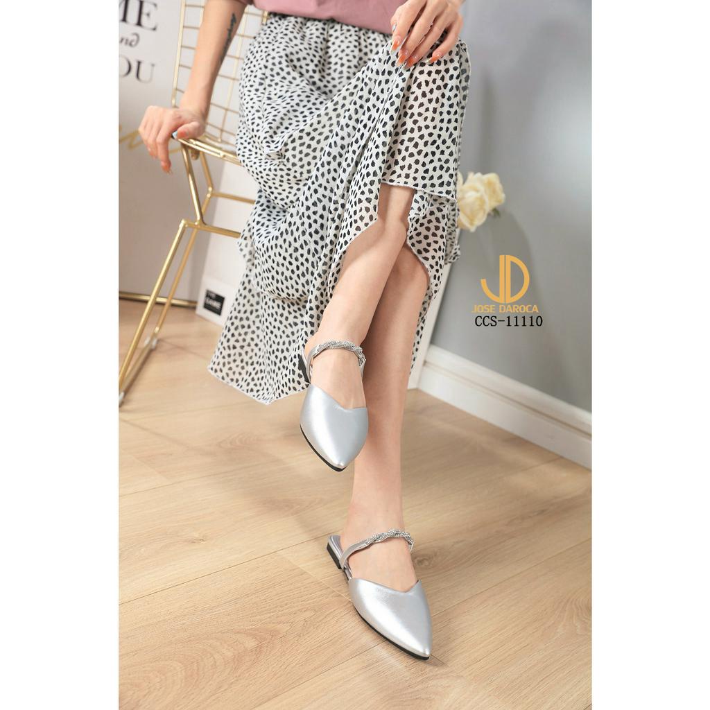 Original Shoes JOSE DAROCA Series # CCS-11110 #
