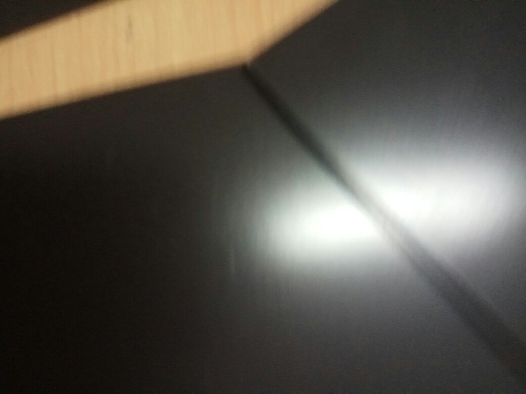 Rubber Magnet Sheet Tebal 3mm 30x20cm Lembaran Flexible