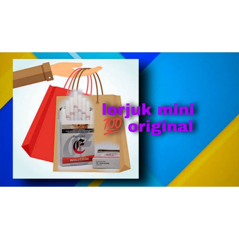 

Avoluzeng Kerupuk Lorjuk Produk Madura