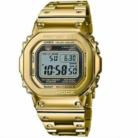 Casio g shock gmw-B5000 TFG-9 aniversarry g shock ORi bm