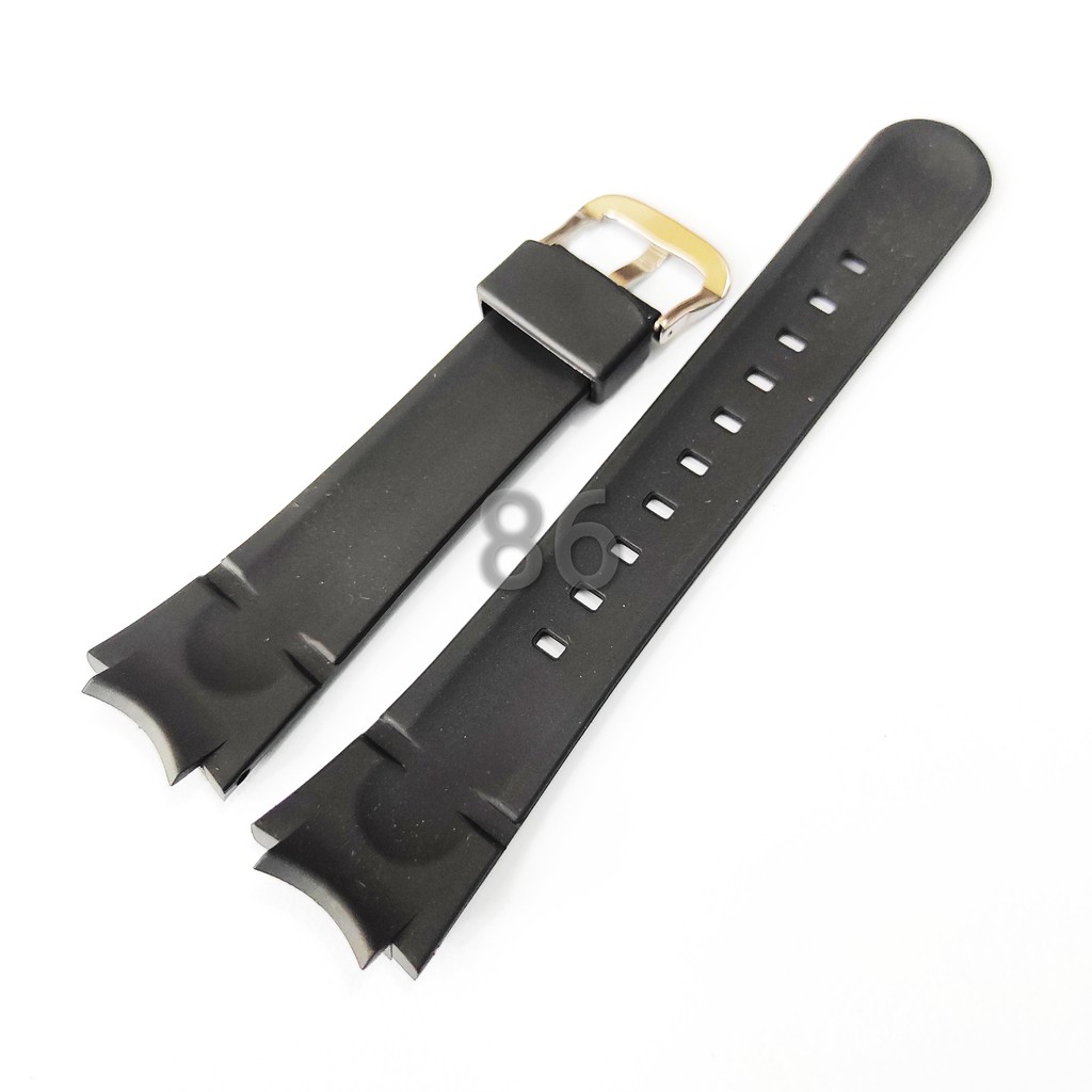 Strap Tali jam tangan Casio Ediface 305 EF-305