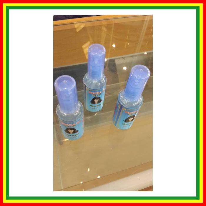 HAIR CLIP/SPRAI/SERUM WIG DAN HAIR CLIP/HAIR CLIP