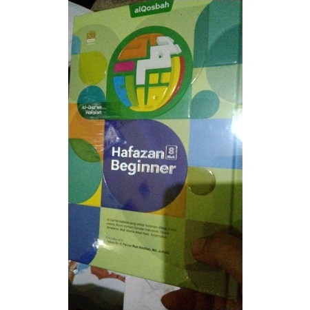 

qur'an tahfidZ