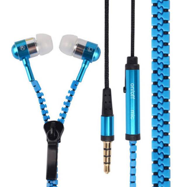 Headset / Handfree / earphone lesleting super bass