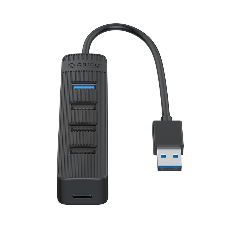 ORICO USB 3.0 Hub 4 Port 1 USB3.0 3 USB 2.0 - TWU32-4A