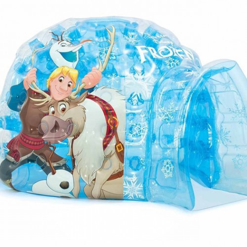 Tenda Frozen Igloo / Rumah Igloo Frozen 185cm