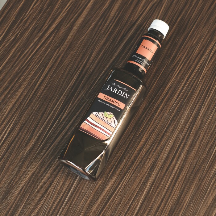 Jual Tiramisu Syrup Premium Jardin Sirup Tiramisu Shopee Indonesia