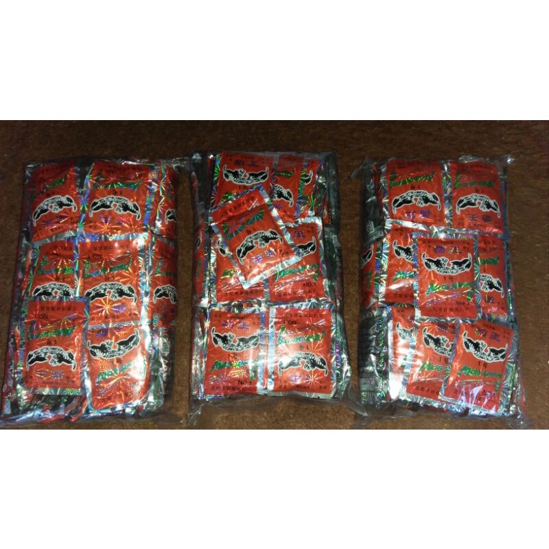 

racun tikus beras merah original