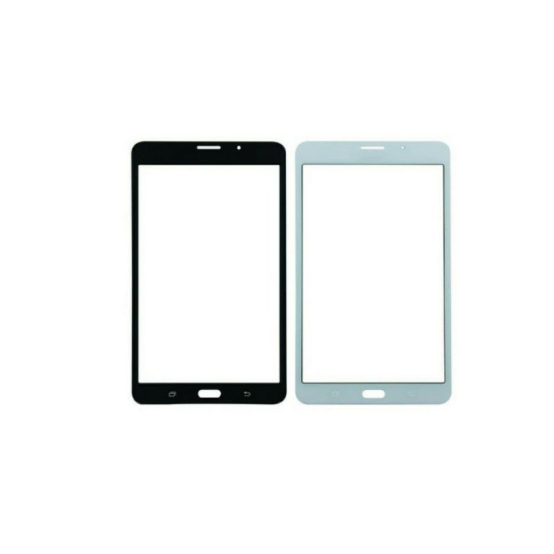 Kaca Lcd Samsung Galaxy Tab A 2016 T285 Original