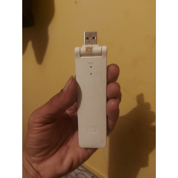 xiaomi usb wifi range extender versi 2 (v2)