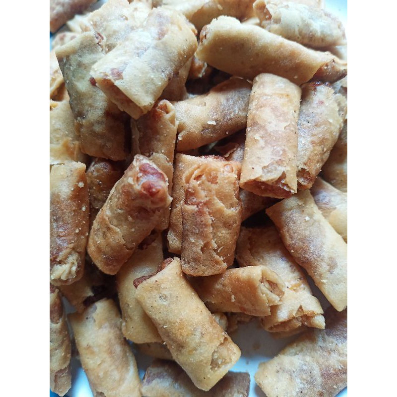 

sumpia udang / sompya udang