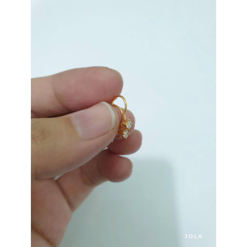 ANTING KAIT DESY 1 AD VARIASI YG