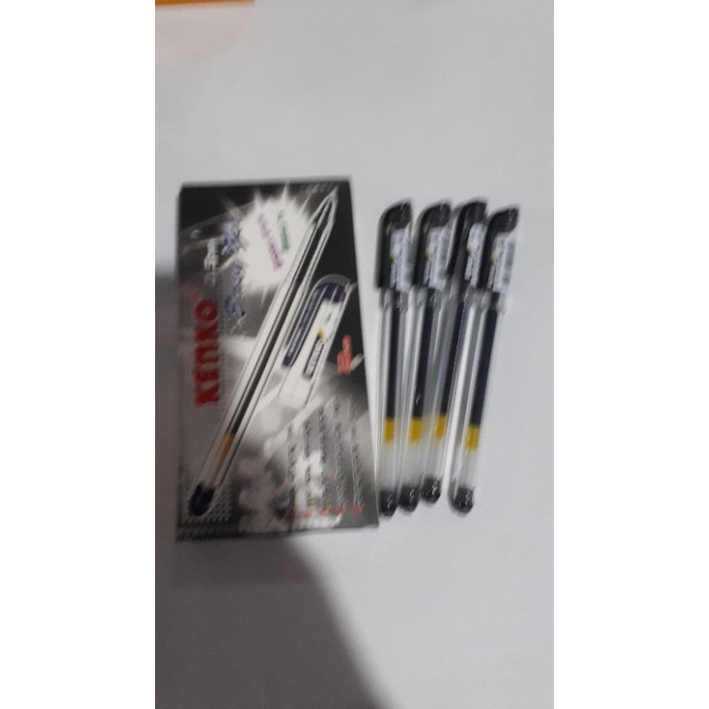 

Pen gel kenko 0,5mm