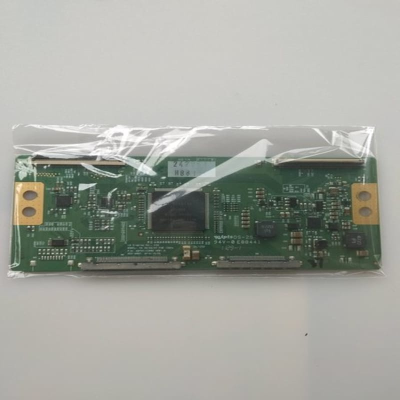T con - Ticon board logic tv LG 32LW4500