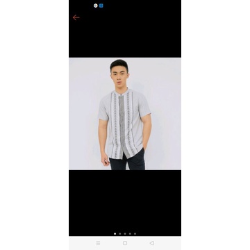 preloved kemeja pria koko M231