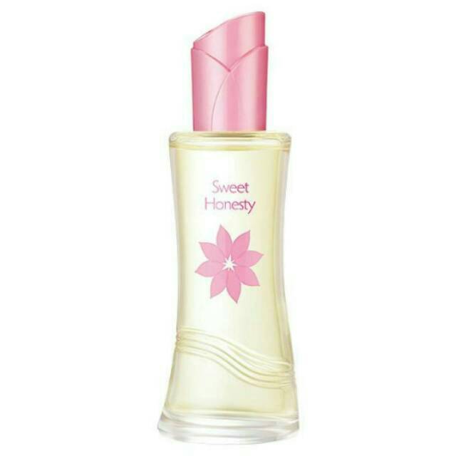 AVON SWEET HONESTY PERFUM CLASSIC 50ML