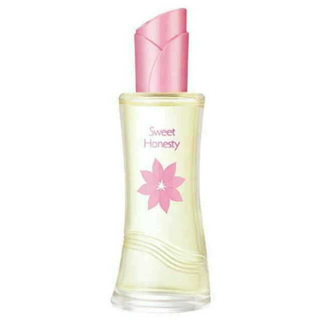 Jual Avon Sweet Honesty Perfum Classic 50Ml Indonesia|Shopee Indonesia