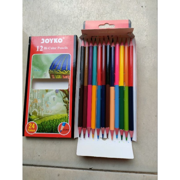 joisshop pensil 12 Bi 101