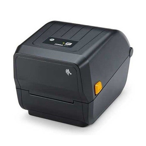 BARCODE PRINTER LABEL PRINTER ZEBRA ZD-230 ZD230 GT 820 LABEL HARGA