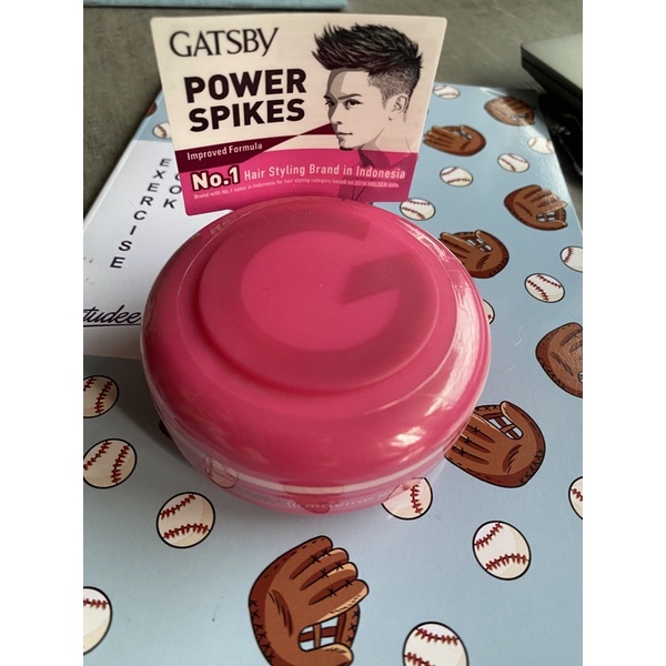 gatsby moving rubber