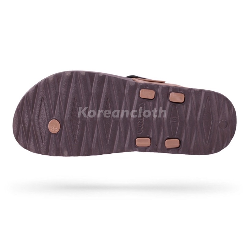 9062 YUMEIDA SANDAL JEPIT ANAK PEREMPUAN WANITA