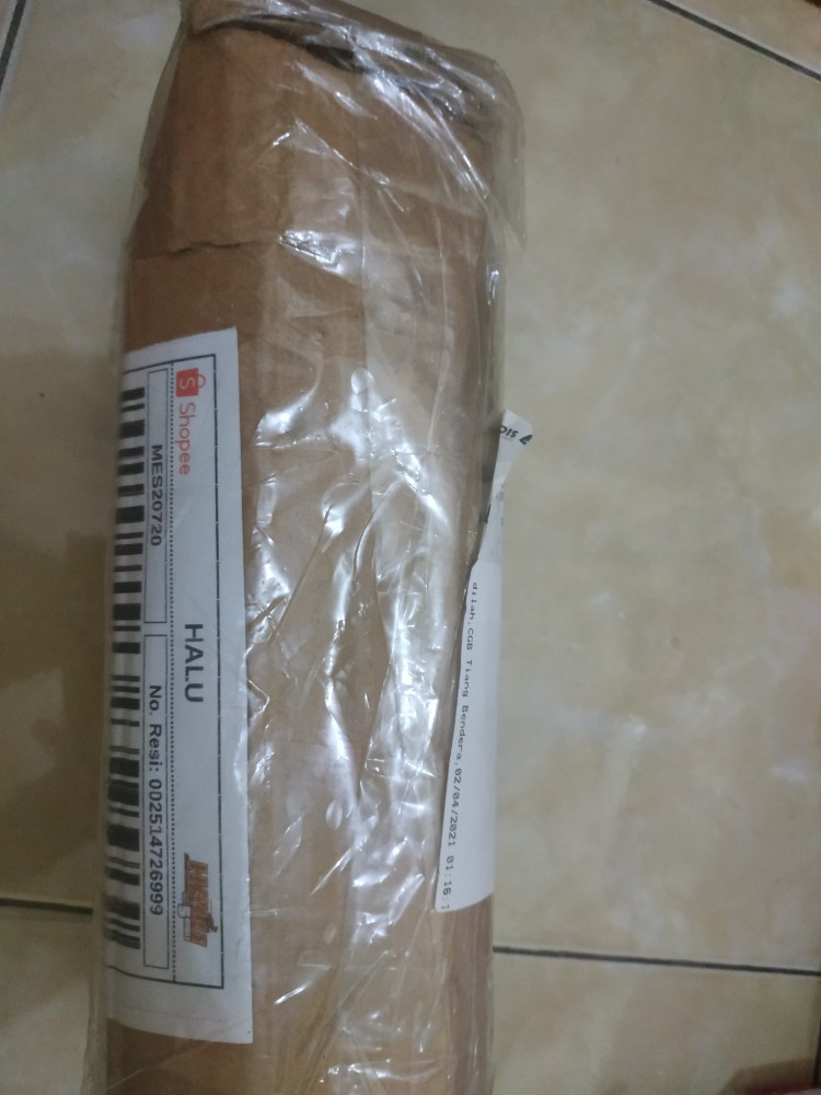 6 Pcs Tempat Sambal Double Sa866 - Melamin