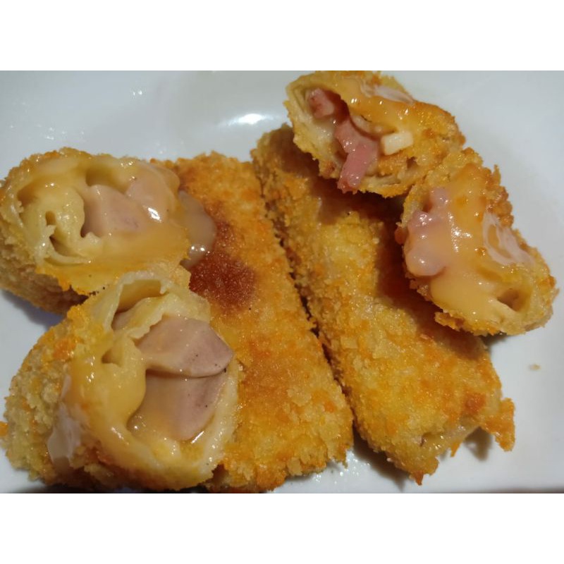 

Risoles Mayo