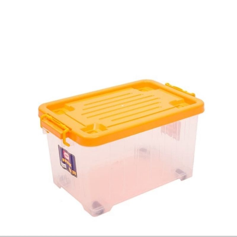 Shinpo Container Box CB30 / 30 Liter