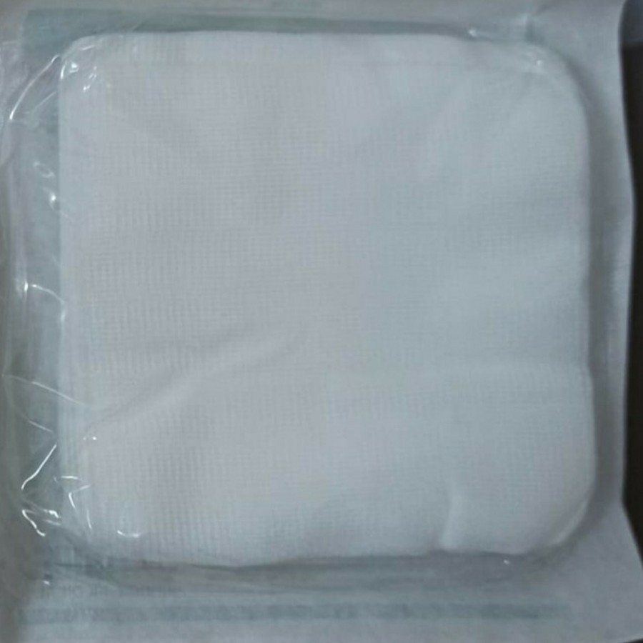 Gauze Swab 7.5x7.5cm 16ply 5s Winner / Kasa Steril LD Cairan Luka P3K