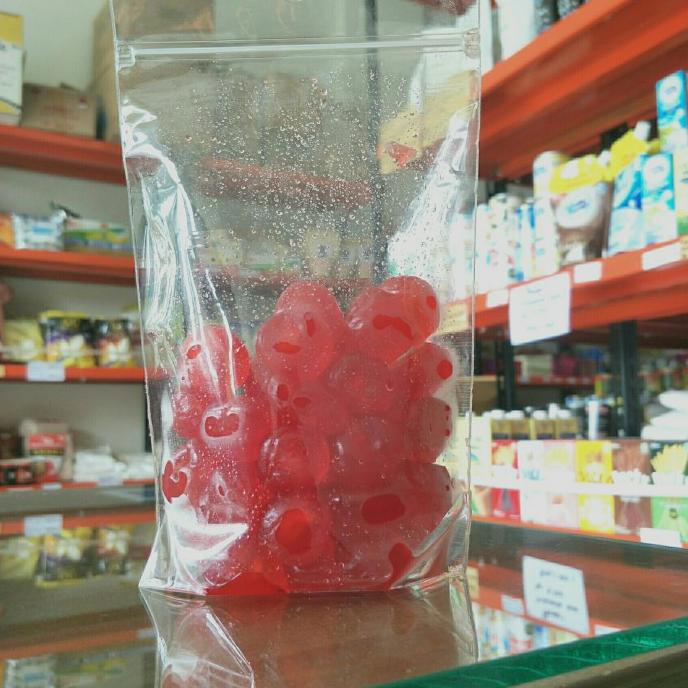 

Buruan beli] Royal Cherry non tangkai 250gr (GRAB/GOJEK ONLY)