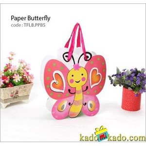 

Paper Butterfly TFLB.PPB5.PK