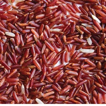 Beras Merah 500 Gram