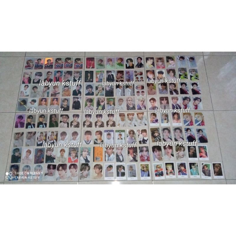 NCT Dream Hello Future Jaemin Haechan Fanparty Mark Jisung Agent Hot Sauce Chenle Renjun Jeno Cafe M