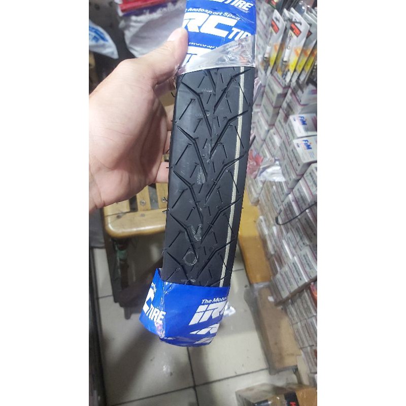 ban drag emd 60 80 17 irc east my dust racing made in thailand ban drag race