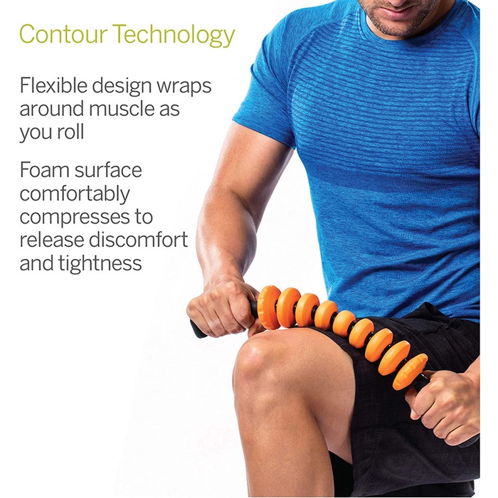 Trigger Point STK Contour