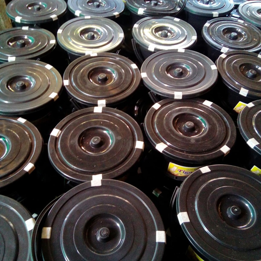 

Tape Ketan Harum Sari / Oleh oleh khas kuningan