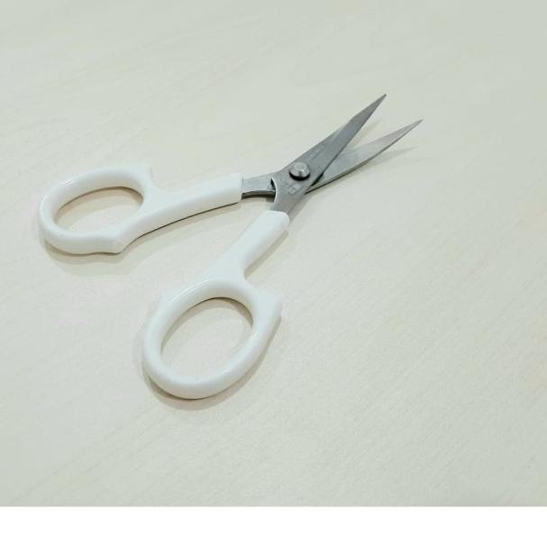 

➽ Gunting Bordir Daji 133 - 13 cm ♥