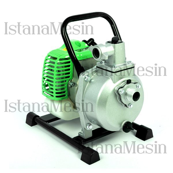 Mesin Pompa Air Water Pump Tekiro Ryu Rs10cx Shopee Indonesia