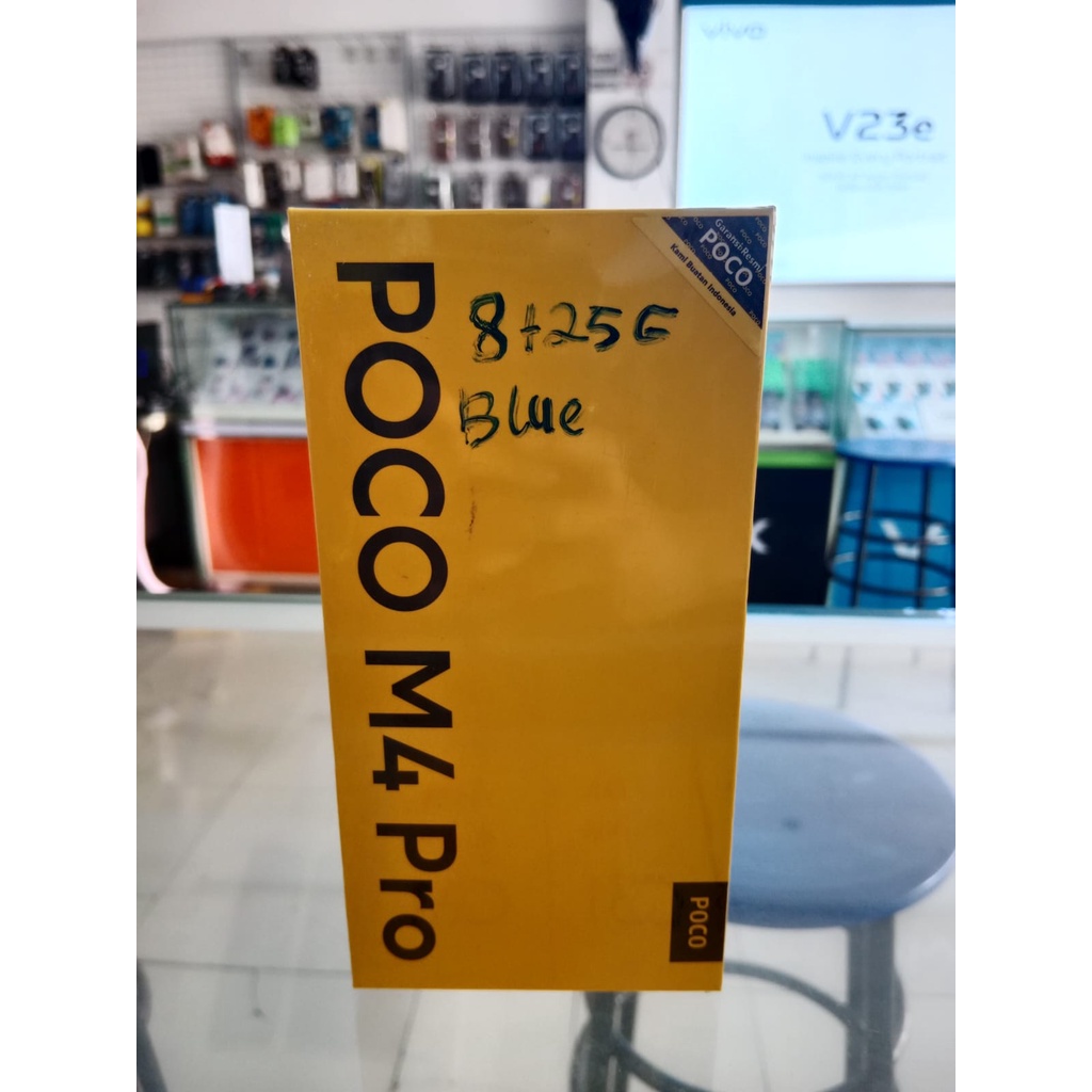 POCO M4 PRO 8/256