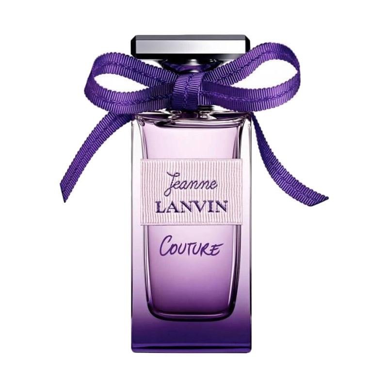 Parfum Original Wanita Jeanne Lanvin Couture EDP 100 ml