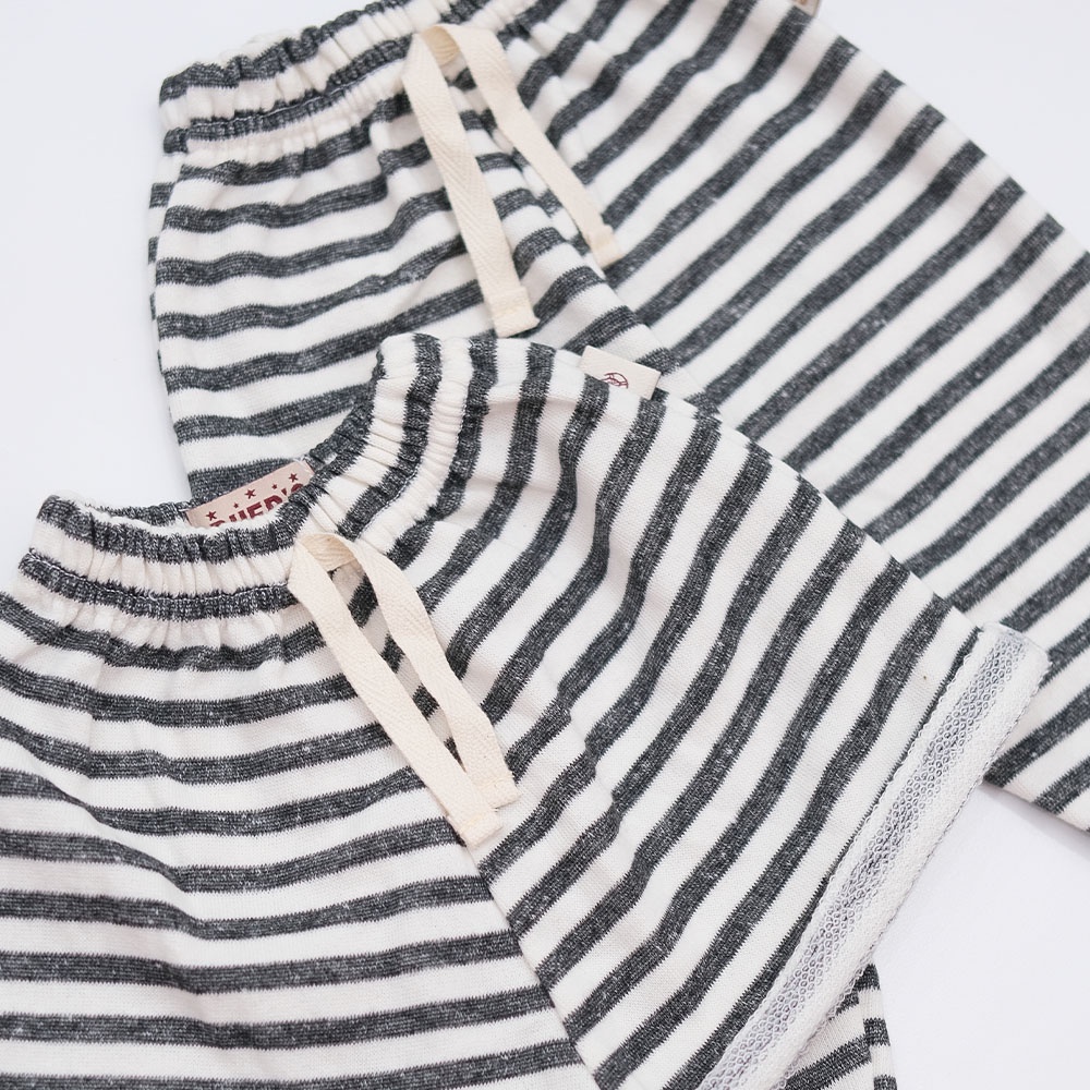 CELANA ANAK PUER'S STRIPE PANT (CELANA ANAK MOTIF SALUR)