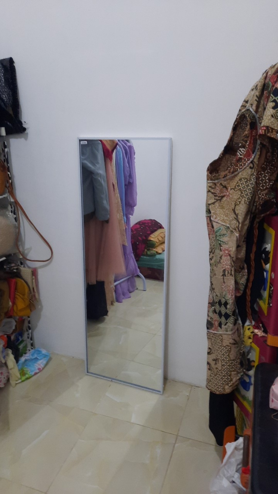 Batik Couple Keluarga Maura Couple Sania Ruffle Ori Ndoro Jowi Dnt Termurah