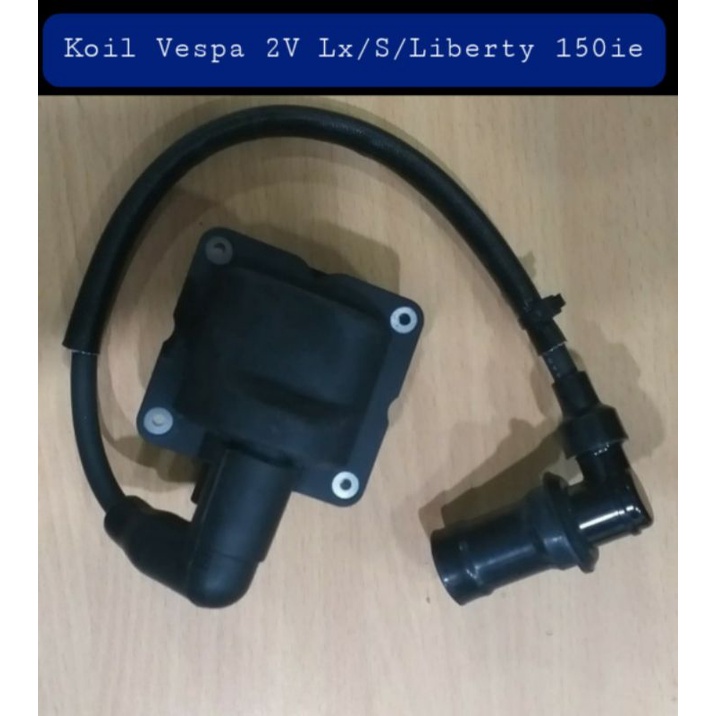 Koil Vespa 2V Lx / S / Liberty 150 ie