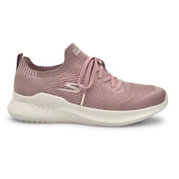 SEPATU WANITA SKECHERS GO RUN MOJO 2.0 (16049 ) / SNEAKERS WANITA / SEPATU RUNNING / SLIP ON WANITA 