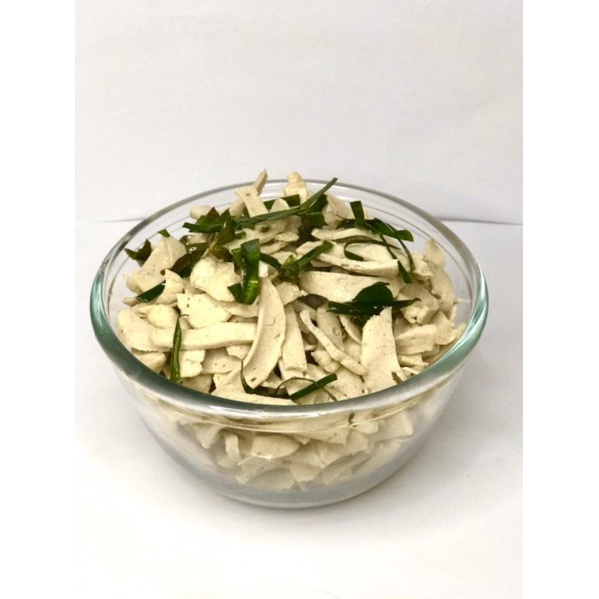 

BASRENG ASIN DAUN JERUK