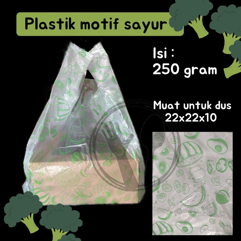 PLASTIK OLSHOP KANTONG KRESEK MOTIF SAYUR TAS PLASTIK MOTIF BUAH TAS PLASTIK MOTIF KANTONG PLASTIK MOTIF TAS PLASTIK HIJAU KANTONG PLASTIK HIJAU KRESEK HIJAU KANTONG PLASTIK MOTIF MAKANAN PLASTIK SEMANGKA PLASTIK ALPUKAT PLASTIK BROKOLI WORTEL APEL HERBAL