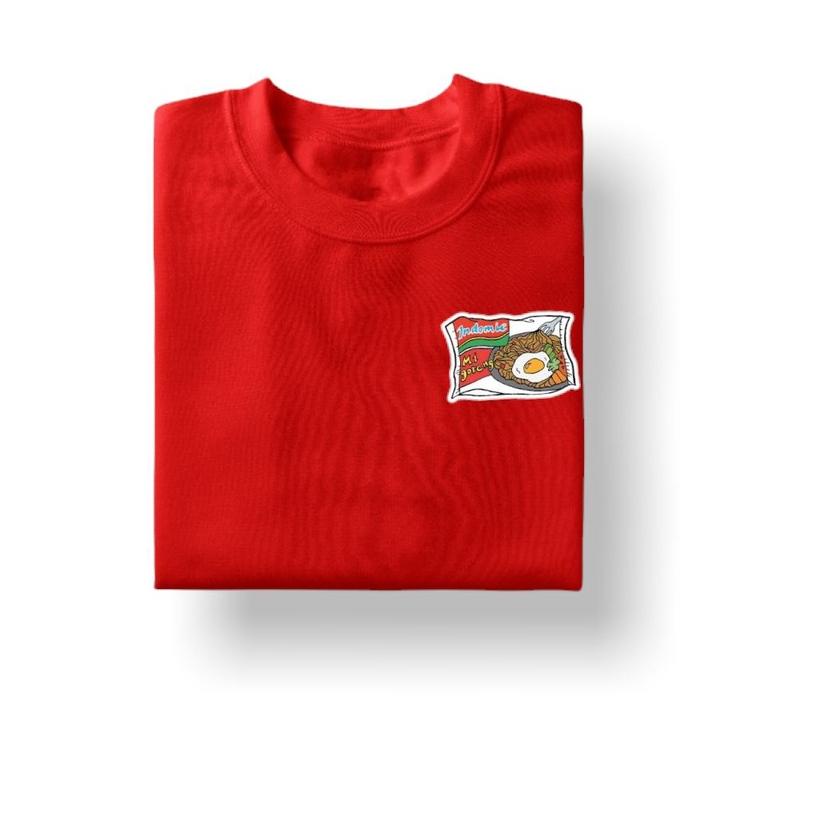 Kaos Baju Motif Indomie Kaos Distro Pria Distro Wanita Kaos Kartun Kaos Lucu Kaos Meme Kaos Cewek Ka