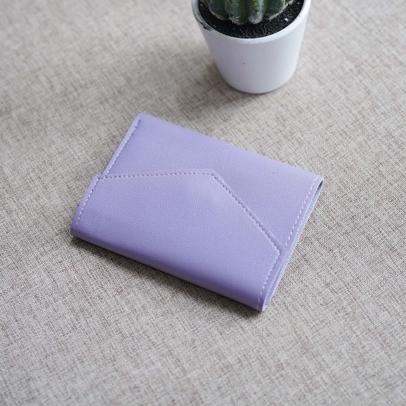 Kamiyastuff Hara Wallet - Dompet Wanita-3