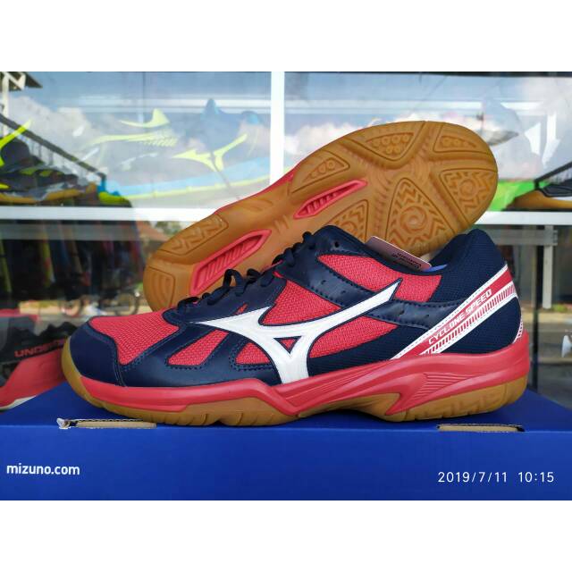 Sepatu voli sepatu volleyball sepatu cycload speed
