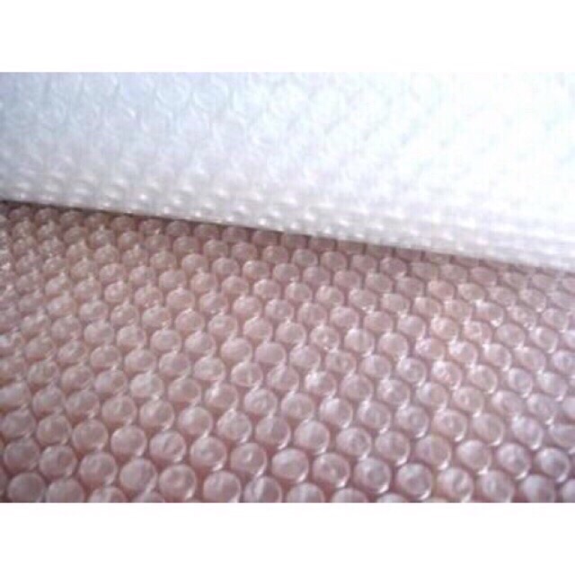 Bubble Wrap/ Pengaman Packing Produk